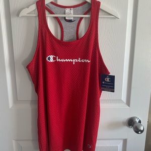 Champion Jersey